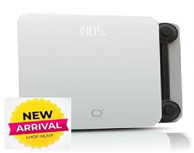 새로운 유형의 디지털 욕실 체중계